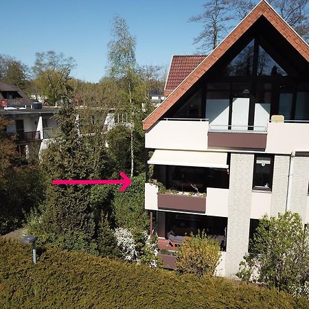 Christel Zwischenahn Appartement Bad Zwischenahn Buitenkant foto