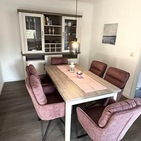 Christel Zwischenahn Appartement Bad Zwischenahn Buitenkant foto