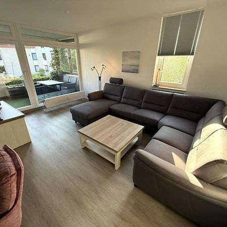 Christel Zwischenahn Appartement Bad Zwischenahn Buitenkant foto