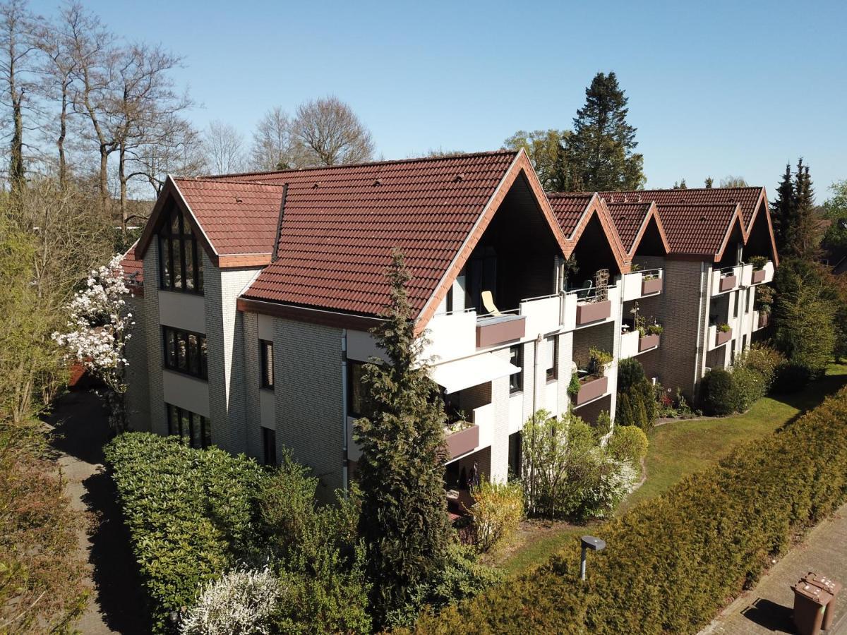 Christel Zwischenahn Appartement Bad Zwischenahn Buitenkant foto