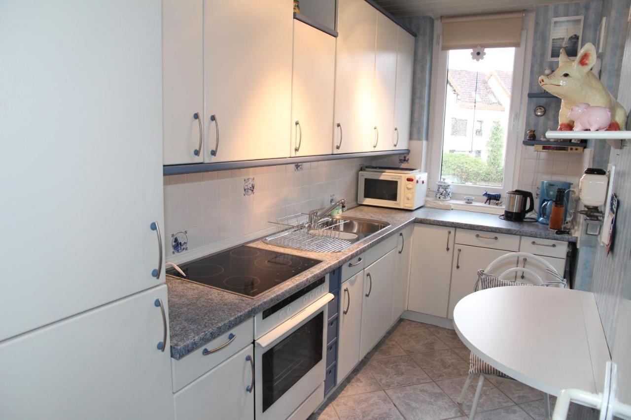 Christel Zwischenahn Appartement Bad Zwischenahn Buitenkant foto