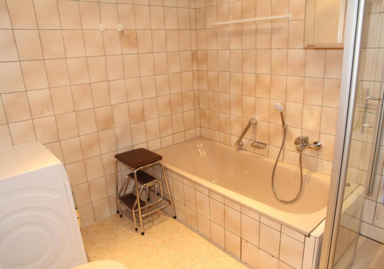 Christel Zwischenahn Appartement Bad Zwischenahn Buitenkant foto