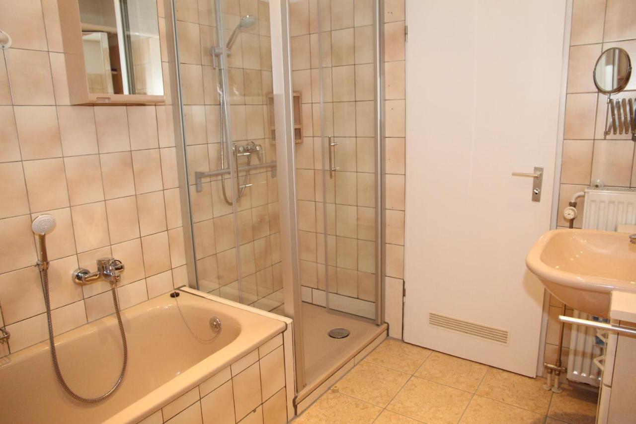 Christel Zwischenahn Appartement Bad Zwischenahn Buitenkant foto