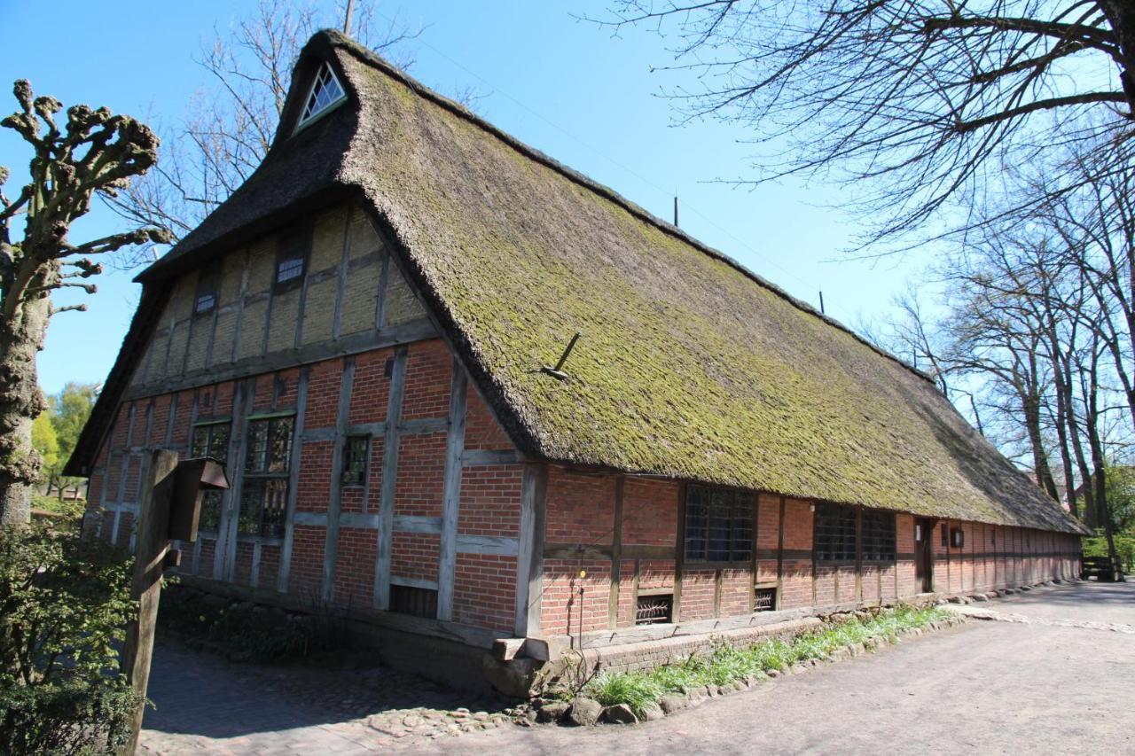 Christel Zwischenahn Appartement Bad Zwischenahn Buitenkant foto