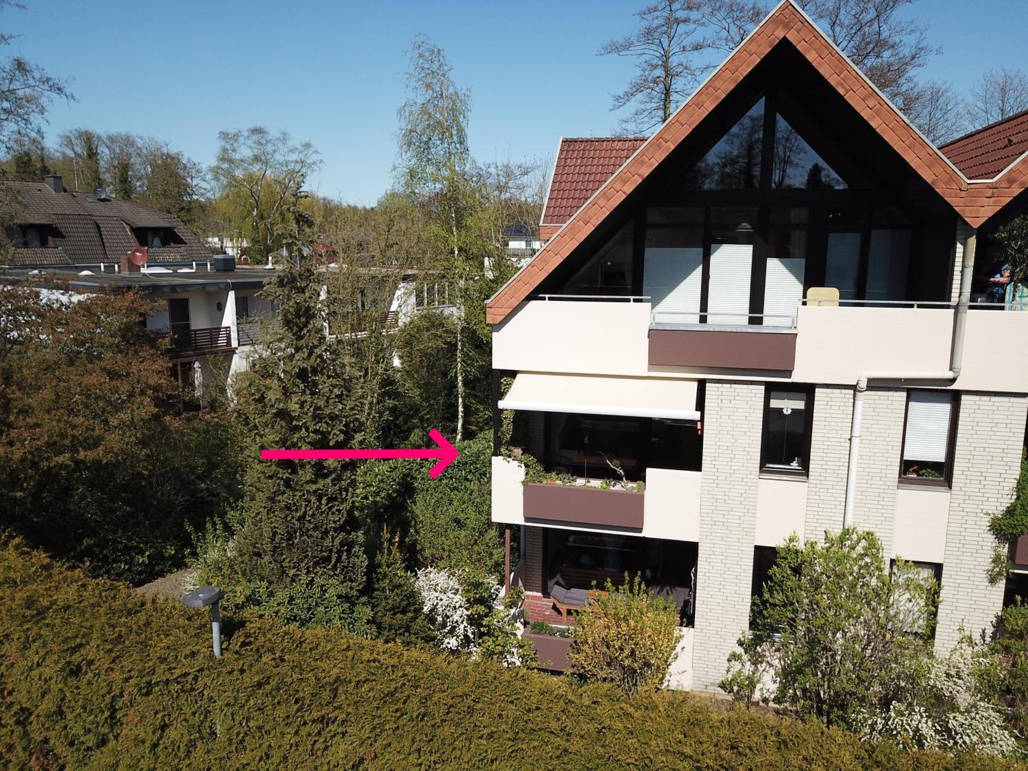 Christel Zwischenahn Appartement Bad Zwischenahn Buitenkant foto