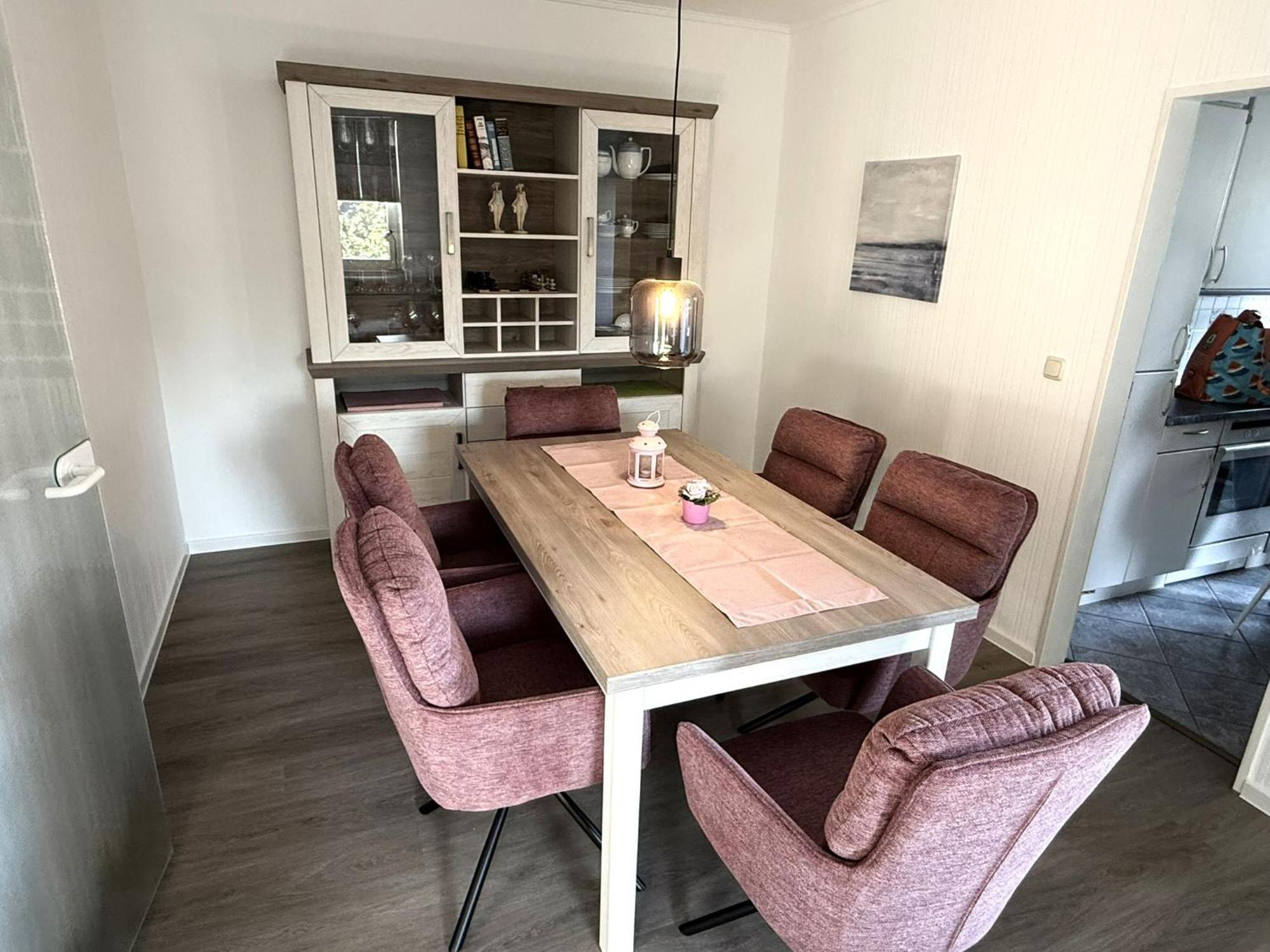 Christel Zwischenahn Appartement Bad Zwischenahn Buitenkant foto