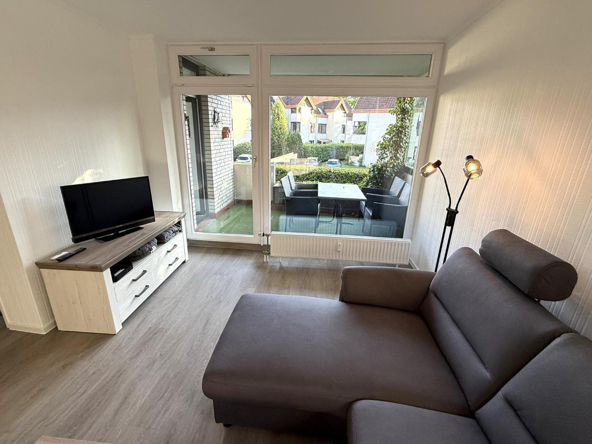 Christel Zwischenahn Appartement Bad Zwischenahn Buitenkant foto