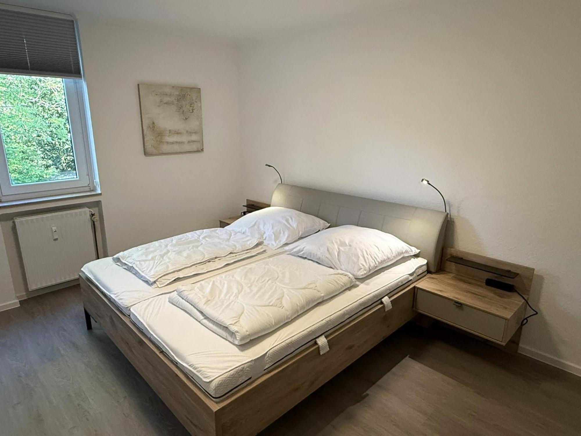 Christel Zwischenahn Appartement Bad Zwischenahn Buitenkant foto