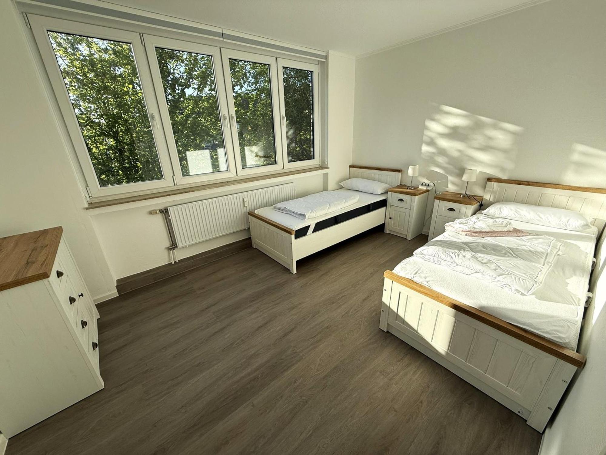 Christel Zwischenahn Appartement Bad Zwischenahn Buitenkant foto