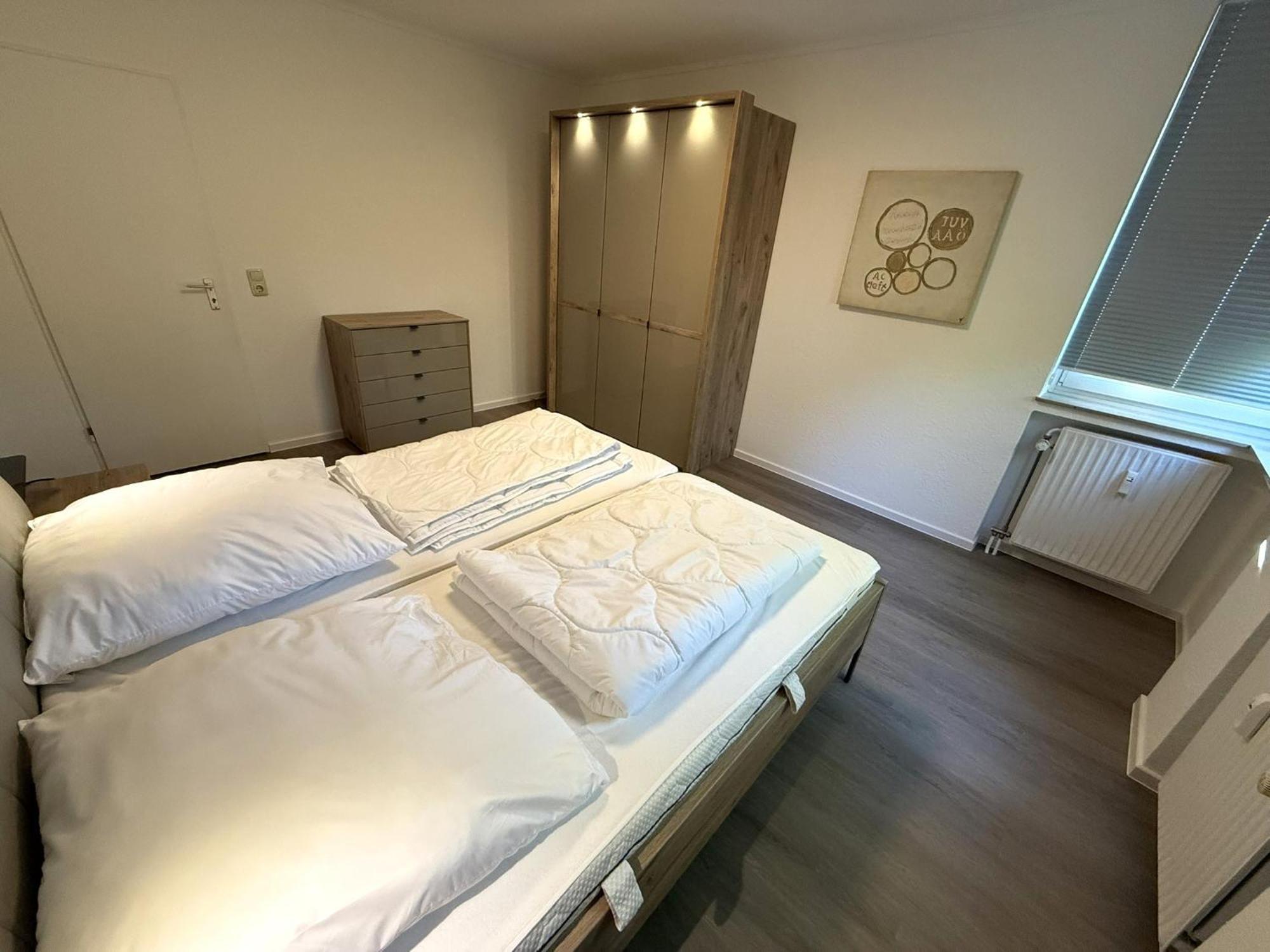 Christel Zwischenahn Appartement Bad Zwischenahn Buitenkant foto