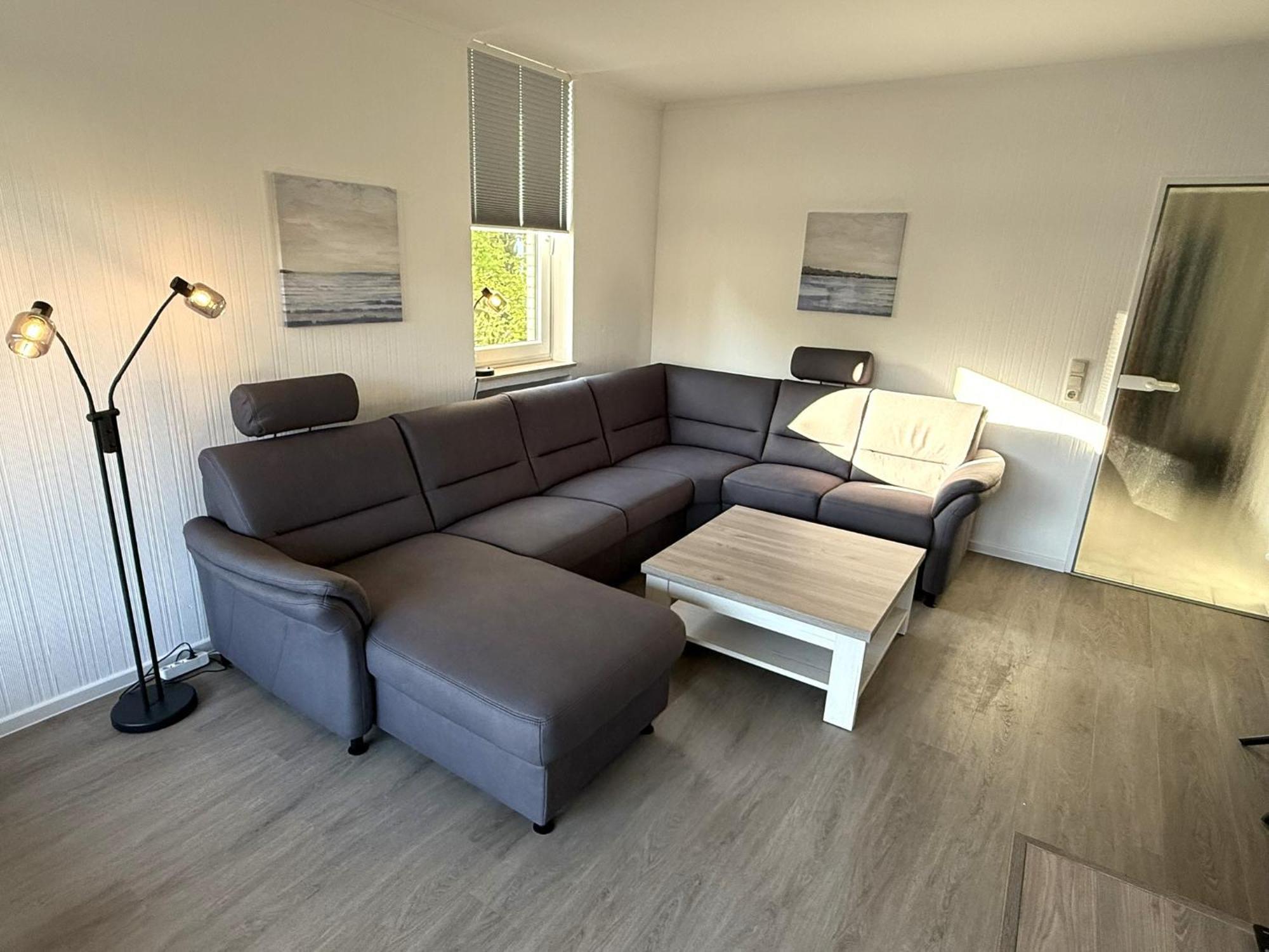 Christel Zwischenahn Appartement Bad Zwischenahn Buitenkant foto